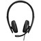 Epos Adapt 160T ANC USB-C Wired Binaural Headset Black 1000221 Epos Adapt 160T ANC USB-C Wired Binaural Headset Black 1000221