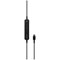 Epos Adapt 160T ANC USB-C Wired Binaural Headset Black 1000221