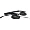 Epos Adapt 160T ANC USB-C Wired Binaural Headset Black 1000221 Epos Adapt 160T ANC USB-C Wired Binaural Headset Black 1000221