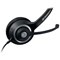 Epos Impact SC 230 Wired Monaural Headset Black 1000514 Epos Impact SC 230 Wired Monaural Headset Black 1000514