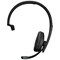 Epos Adapt 231 Adapt 200 Series Wireless Monaural On Ear Headset, USB-C via Bluetooth Adapter