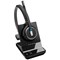 Epos Impact SDW 5033T Wireless On Ear Monaural DECT Headset Microsoft Teams 1001031