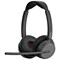 Epos Impact 1060T Wireless Binaural On Ear Headset, Triple Connectivity Bluetooth