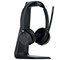 Epos Impact 1061T ANC Wireless Binaural On Ear Headset, Bluetooth with Charging Stand Epos Impact 1061T ANC Wireless Binaural On Ear Headset, Bluetooth with Charging Stand