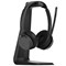 Epos Impact 1061T Wireless Binaural On Ear Headset Bluetooth with Charging Stand 1001173 Epos Impact 1061T Wireless Binaural On Ear Headset Bluetooth with Charging Stand 1001173
