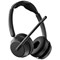 Epos Impact 1061T Wireless Binaural On Ear Headset, Bluetooth with Charging Stand
