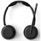 Epos Impact 1061T Wireless Binaural On Ear Headset, Bluetooth with Charging Stand