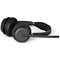 Epos Impact 1061T Wireless Binaural On Ear Headset, Bluetooth with Charging Stand