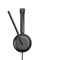 Epos Impact 860T Wired Binaural Headset with ANC USB-C Certified for Microsoft Teams 1001177