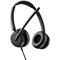 Epos Impact 460T Wired Binaural Stereo Headset USB-C Certified for Microsoft Teams 1001253