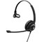 Epos Impact SC230 USB MS II Wired Monaural Headset USB-A Certified for Microsoft Teams 1000578