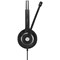 Epos Impact SC230 USB MS II Wired Monaural Headset USB-A Certified for Microsoft Teams 1000578