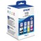 Epson 113 EcoTank 4 Colour Multipack - C13T06B640