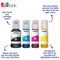 Epson 113 EcoTank 4 Colour Multipack - C13T06B640