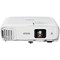 Epson EB-X49 Mobile Projector, XGA, White