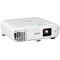 Epson EB-X49 Mobile Projector, XGA, White