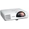Epson EB-L210SW HD Ready Projector, WXGA, White