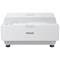 Epson EB-770Fi Full HD Projector, White