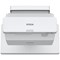 Epson EB-760W Projector, WXGA, White