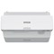 Epson EB-760W Projector, WXGA, White
