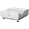 Epson EB-760W Projector, WXGA, White