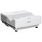 Epson EB-760W Projector, WXGA, White