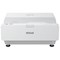Epson EB-760W Projector, WXGA, White