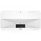 Epson EB-810E Ultra Short Distance 4K Projector, White