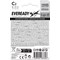 Eveready Super Heavy Duty C Carbon Zinc Batteries, Pack of 2
