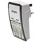 Energizer Rechargable Batteries Charger, Comes with 4 x AA Rechargeable Batteries