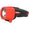 Energizer Impact Torch, 30 Hours Run Time, 2xAA