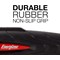 Energizer Impact Torch, 30 Hours Run Time, 2xAA