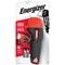 Energizer Impact Torch, 18 Hours Run Time, 2xAAA