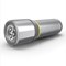 Energizer Compact Metal Torch, 15 Hours Run Time, 3xAAA, Silver