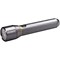 Energizer Metal Pocket Size LED Torch, 25 Hour Run Time, 2xAA, Silver