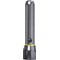 Energizer Metal Pocket Size LED Torch, 25 Hour Run Time, 2xAA, Silver