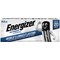 Energizer Ultimate AA Lithium Batteries, Pack of 10