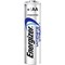 Energizer Ultimate AA Lithium Batteries, Pack of 10