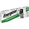 Energizer Rechargeable AA Batteries, Pack of 10
