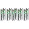 Energizer Rechargeable AAA Batteries, Pack of 10
