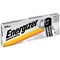 Energizer Industrial AA Alkaline Batteries, Pack of 10