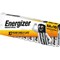 Energizer Industrial AA Alkaline Batteries, Pack of 10