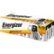Energizer Industrial D Alkaline Batteries, Pack of 12