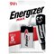 Energizer Max 9V Battery