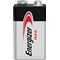 Energizer Max 9V Battery