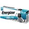 Energizer Max Plus AAA Batteries, Pack of 20