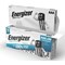 Energizer Max Plus AAA Batteries, Pack of 20