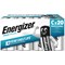 Energizer Max Plus C Alkaline Batteries, Pack of 20 Energizer Max Plus C Alkaline Batteries, Pack of 20