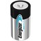 Energizer Max Plus C Alkaline Batteries, Pack of 20 Energizer Max Plus C Alkaline Batteries, Pack of 20