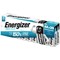 Energizer Max Plus AA Batteries, Pack of 20